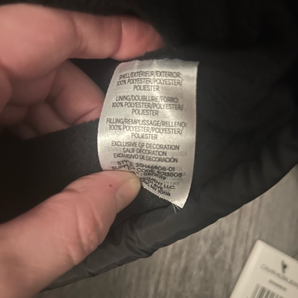 Calvin Klein Toddler Boy Jacket - Picture 3 of 6